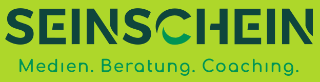 Logo von Seinschein